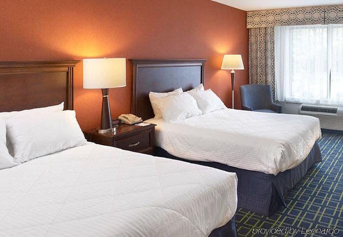 Fairfield Inn Philadelphia Valley Forge/Кинг ъф Прусия Екстериор снимка