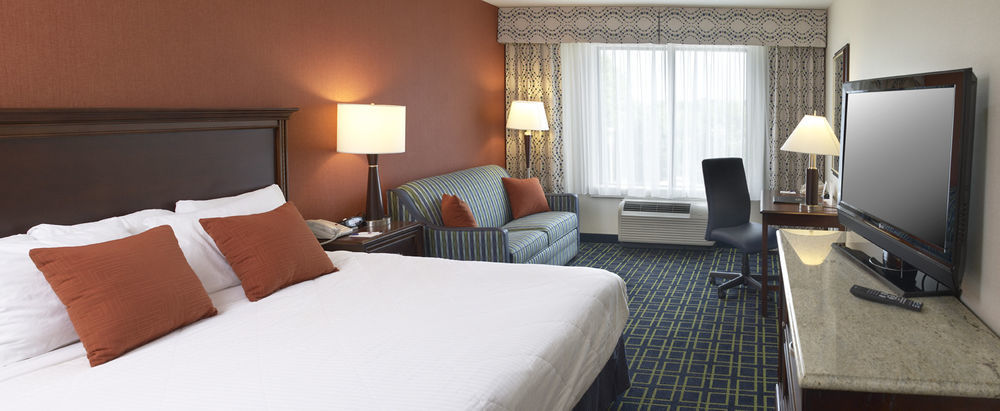 Fairfield Inn Philadelphia Valley Forge/Кинг ъф Прусия Екстериор снимка