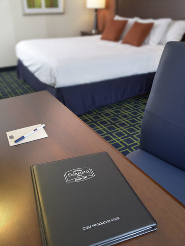 Fairfield Inn Philadelphia Valley Forge/Кинг ъф Прусия Екстериор снимка